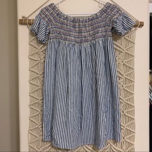 Beach coverup!🌊🌴